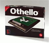 Othello spil